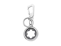 Portachiavi Montblanc Uomo Meisterstück  in Metallo 128747 - 128747
